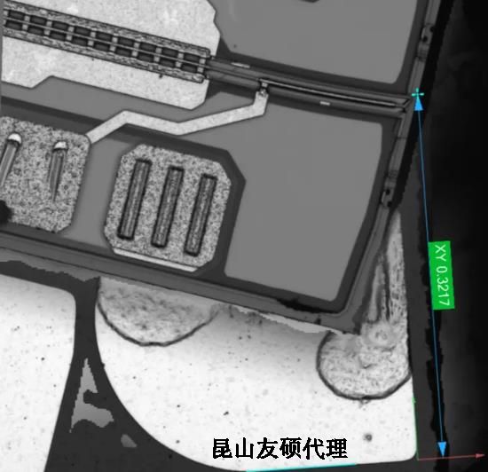 丹东蔡司丹东X射线显微镜